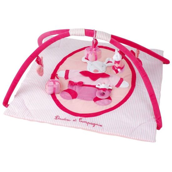 tapis doudou et compagnie