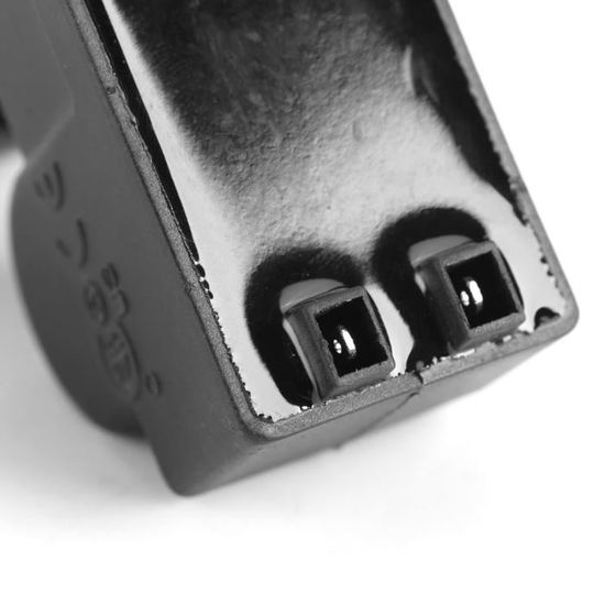 MSA Dc1.5V Alimenté Par Batterie Barbecue À Gaz Barbecue Générateur D ...