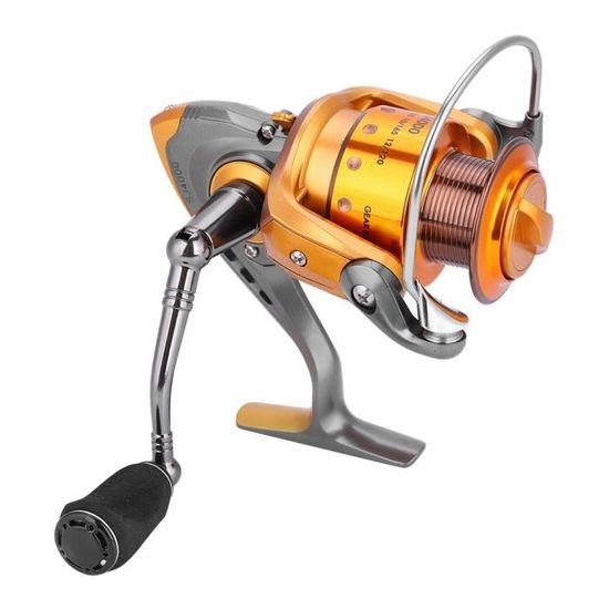 Moulinet Surfcasting Shimano 24 FLIEG 35 Filetage Fin Pour Pêche En Mer - Neuf
