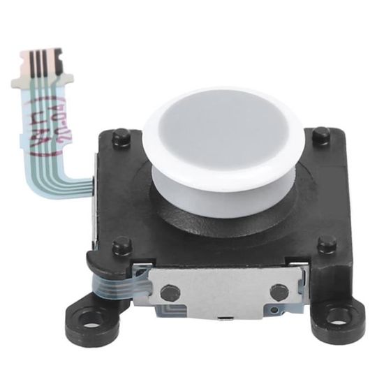 5 embouts analogiques en silicone pour joysticks PS Vita, PSVita, PSV 5 embouts analogiques en silicone pour joysticks PS Vita, PSVita, PSV