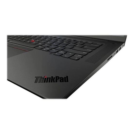 Lenovo ThinkPad P1 Gen 4 20Y3 20Y3000WFR