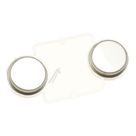Bouton pour Micro Ondes WHIRLPOOL