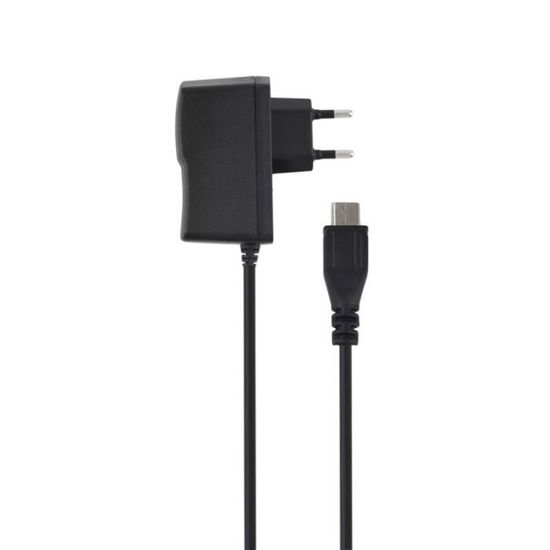 Câble RGB Péritel Pour SEGA Megadrive 2 (version PAL Europe) - Longueur 1,80m - Non Compatible Megadrive 1 - Nécessite Une Prise Péritel Sur La Télé