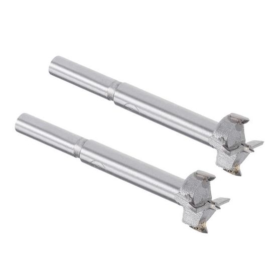 Forstner Foret Forage-[21Mm] Tungstène Carbure Tarière Ouvreur Pour