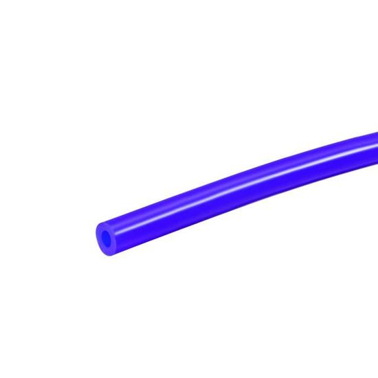 Tuyau Silicone 4x8mm - 1m, Alimentaire, Flexible, Pour Pompes, Aquariums, Transfert De Liquides Ou D'air