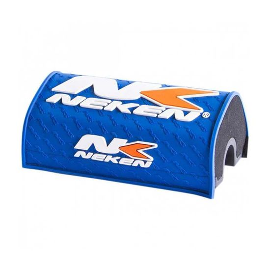 Mousse De Guidon Neken - Bleu Ciel | Compatible Modèles Spécifiques | Remplacement