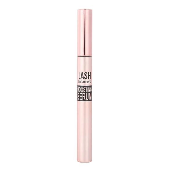 DBA rehausseur de cils Volume de sérum rehausseur de croissance des cils Mascara plus épais de