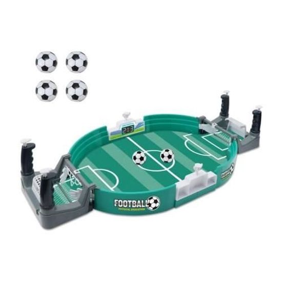Ballon De Football Taille 2 – Coupe Du Monde 2026, Enfant Dès 1 An, Matériau Doux, Développe La Coordination, Cadeau Anniversaire