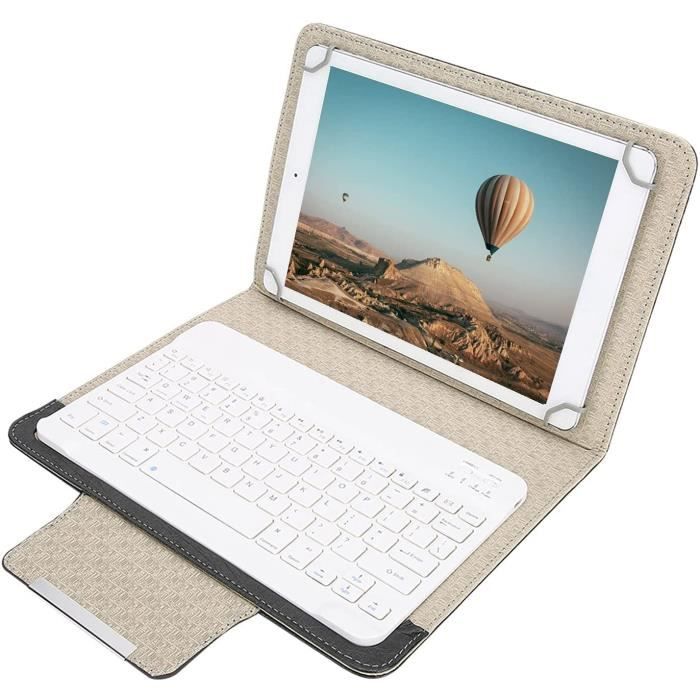 Housse de protection pour clavier d'ordinateur portable, en