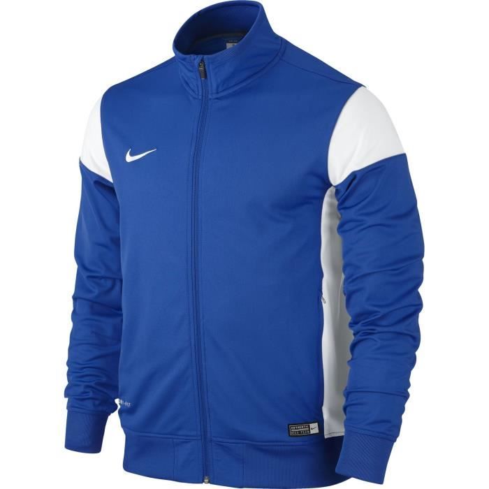 NIKE Survêtement d'entrainement Academy14 - Enfant - Bleu clair