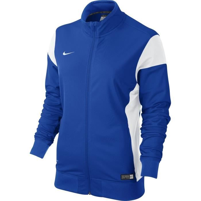NIKE Survêtement d'entrainement Academy14 - Femme - Bleu clair