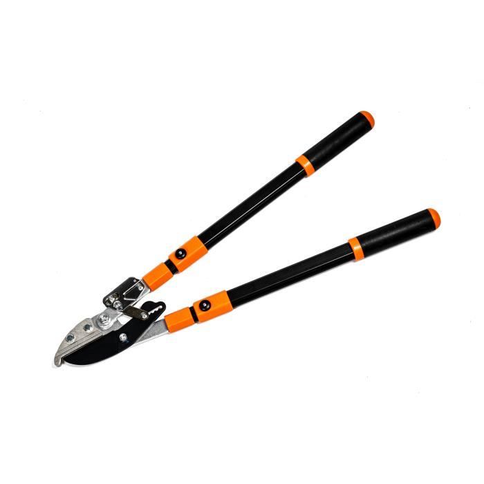 Coupe Branche - Coupe Branche A Crémaillère
