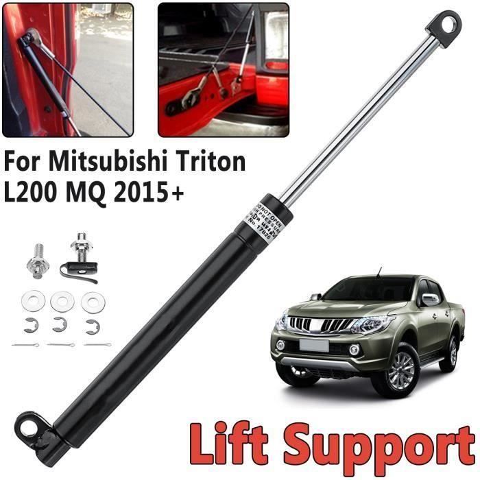 Vérins à Gaz Hayon Arrière Amortisseur Pour Mitsubishi Triton L200 MQ 2015+ la12978