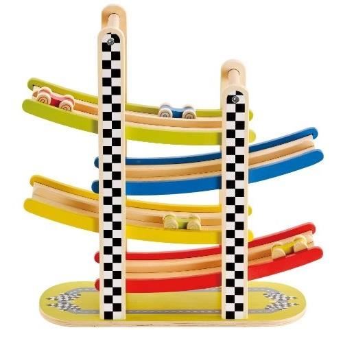 HAPE - E0372 - JOUET DE PREMIER AGE - CIRCUIT D…