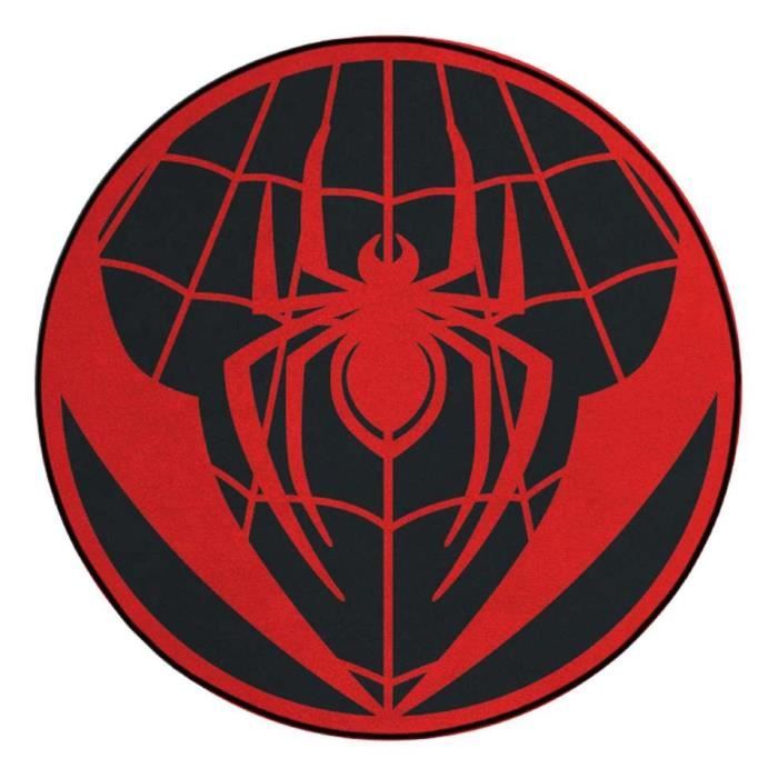 Tapis de sol Spider-Man Marvel - Spider-Man Web