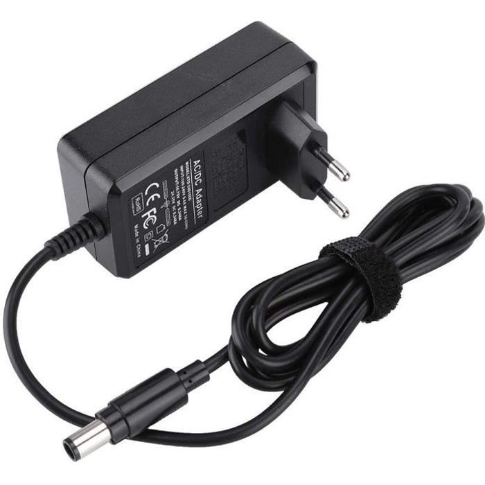 Chargeur pour Dyson DC30 DC31 DC34 DC35 DC44 DC45 DC56 Alimentation Aspirateur Dyson