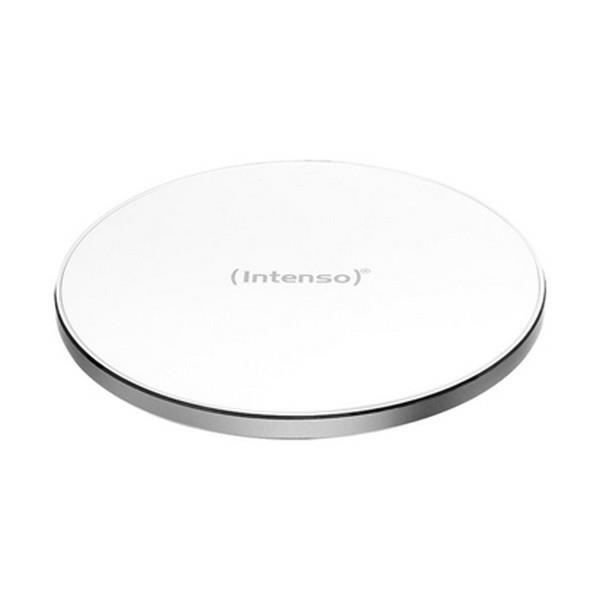 Chargeur sans fil INTENSO AATCAT0250 Blanc
