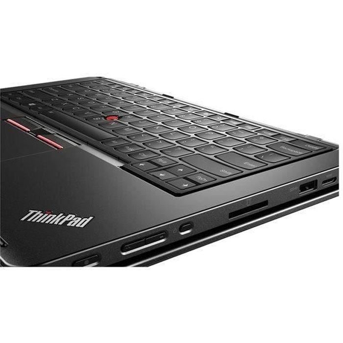 Ordinateur portable LENOVO ThinkPad Yoga 12 - Core
