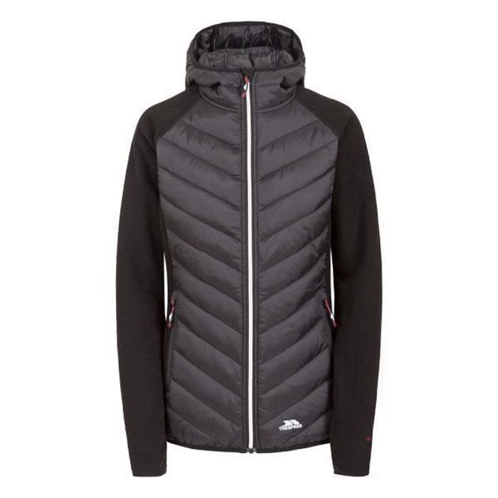 BOARDWALK - Veste hybride - femme