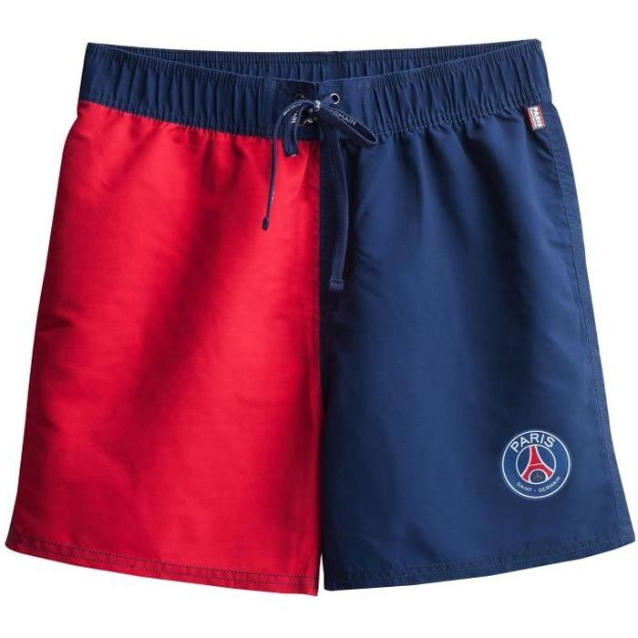 Short de bain PSG - Collection officielle PARIS SAINT GERMAIN