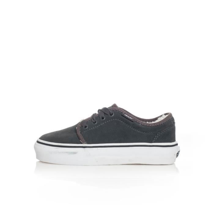 Scarpe Bambino Vans 106 Vulcanized Vkv365d