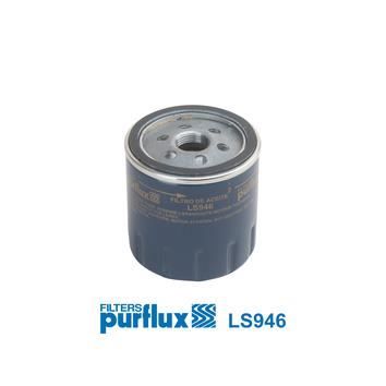 PURFLUX Filtre à huile LS946