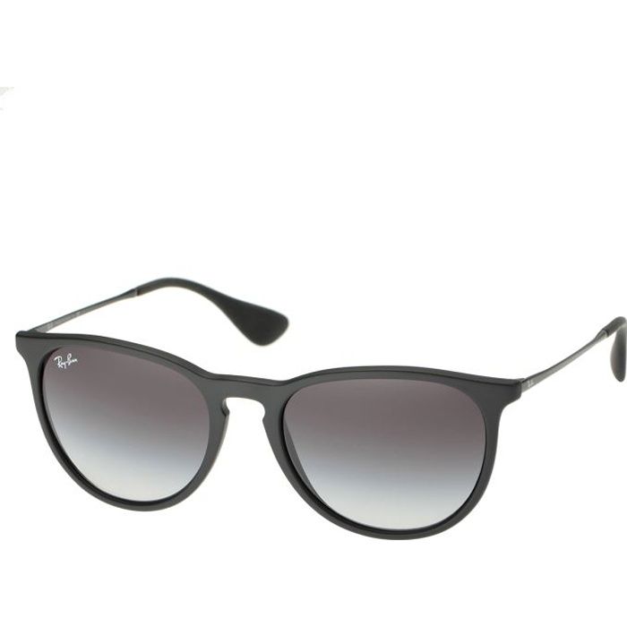 RAY BAN Lunettes de soleil Mixte Modèle RB4171 Pilote - Catégorie 3 - Monture métal acétate - Verres polycarbonate