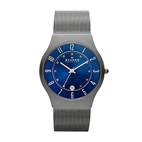 Skagen Montre Homme 233XLTTN 233XLTTN