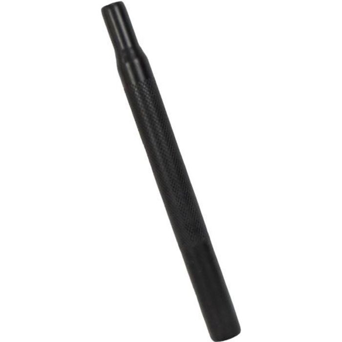Tube de selle metal pour VAE Surpass SURVAEVILLENOIR/SURVAEVILLEGRIS