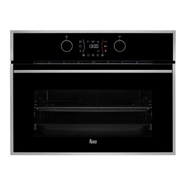 Teka HLC 844 C, Petite, Four électrique, 39 L, 3400 W, 39 L, 1400 W
