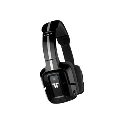 TRITTON® Swarm™ casque noir bluetooth