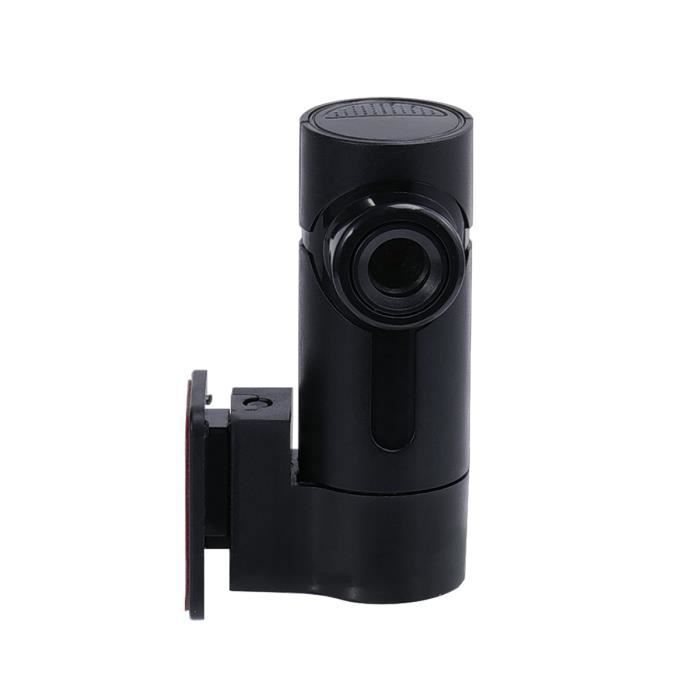1 Pc DVR Voiture Dash Caméra Enregistreur De Conduite Système D'assistance À La Sécurité pour RADAR DE RECUL - CAMERA DE RECUL