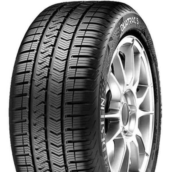 VREDESTEIN Pneu 4 Saisons QUATRAC 5 195/55 R16 V