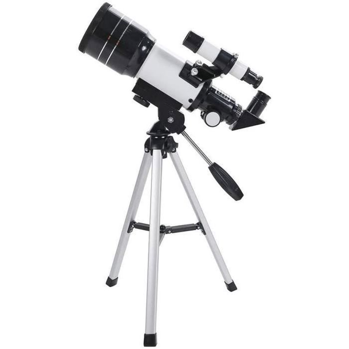 Télescope GENERIQUE Télescope Astronomique Petit À Haute Transmittance