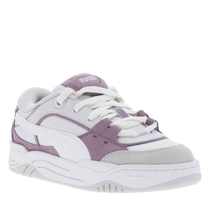 Puma Sneakers talon plat