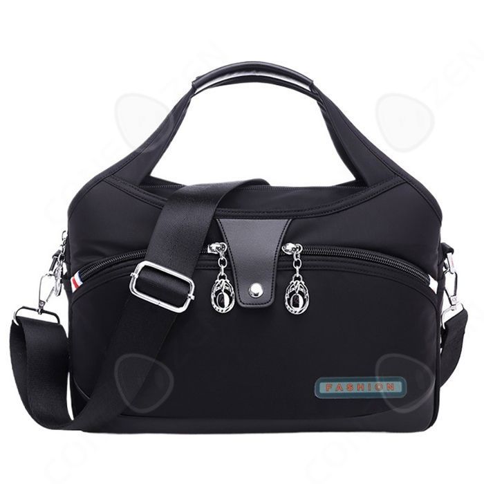 Sac Bandouliere Femme Multipoches Sac A Main Femme Bandoulière Avec 4