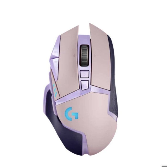 Gaming Logitech G502 LIGHTSPEED 25600dpi - vue 2