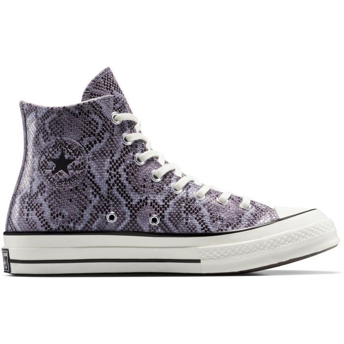 Converse Baskets Converse Chuck 70 Violet Mixte