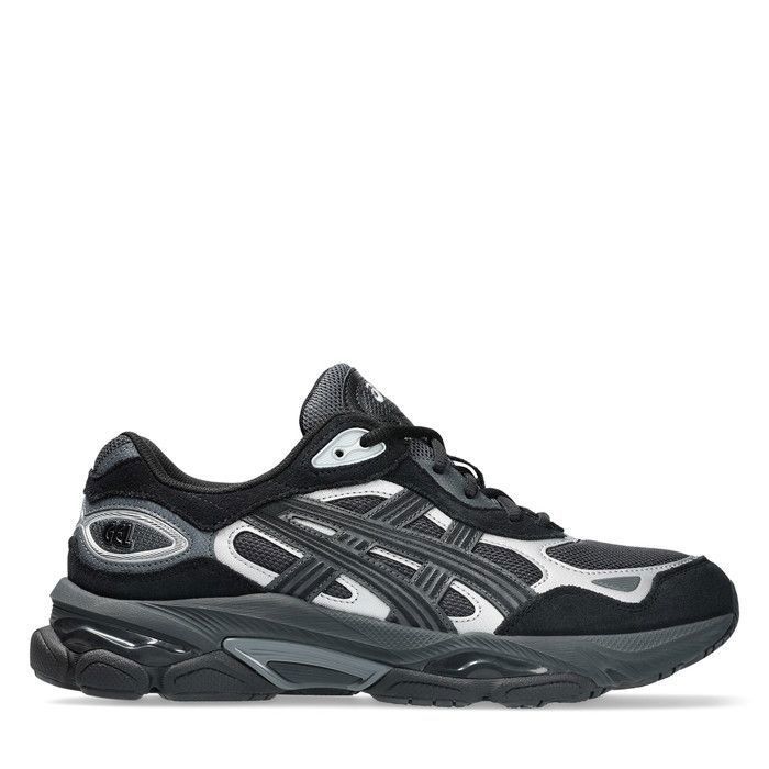 Asics Gel Nyc 2.0 Baskets homme