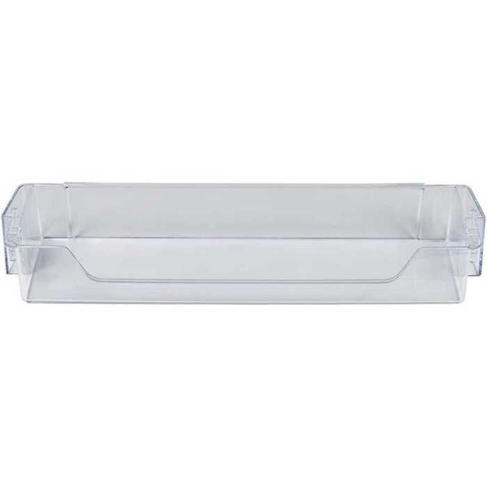Compartiment de rangement compatible avec WHIRLPOOL 481010476967 440 x 70 mm Pour porte de réfrigérateur IKEA - vue 7