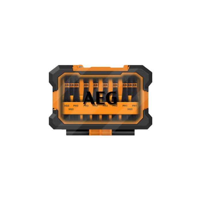 AEG AAKSDK5010 - vue 2