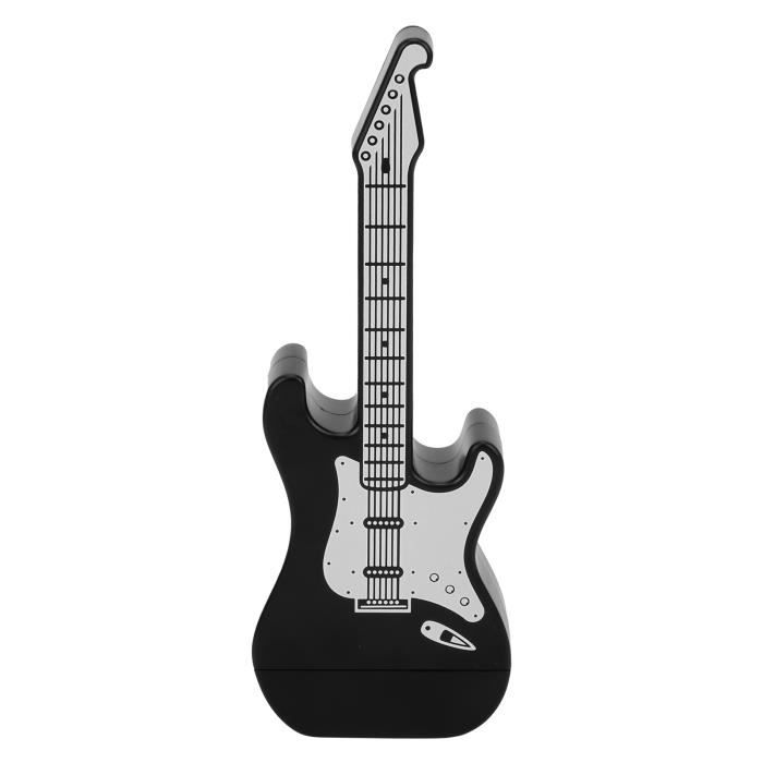 Outil D'apprentissage D'accords De Guitare - Presseur D'accords Multicolore, Pour Débutants, En ABS, Facile à Installer