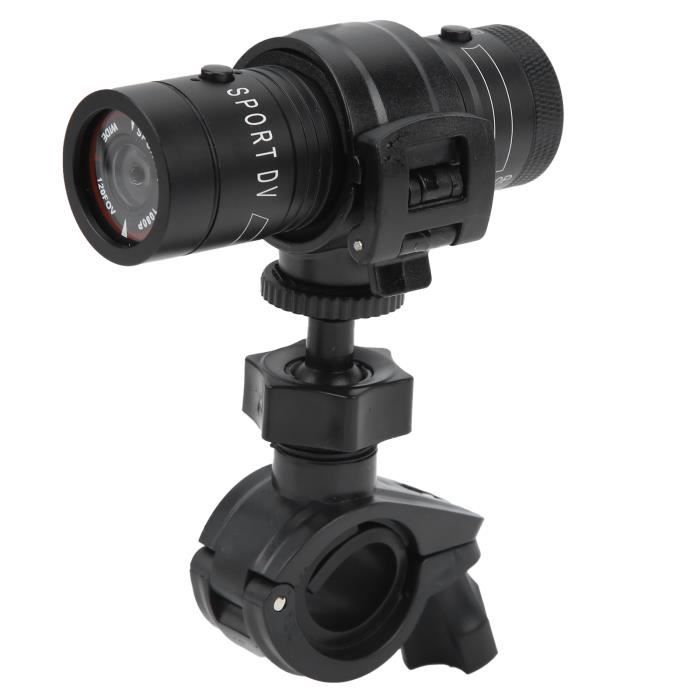 Caméra D’Action Diamond WiFi Étanche – Sport Extrême, Vélo, Ski, Équitation (h11090w)