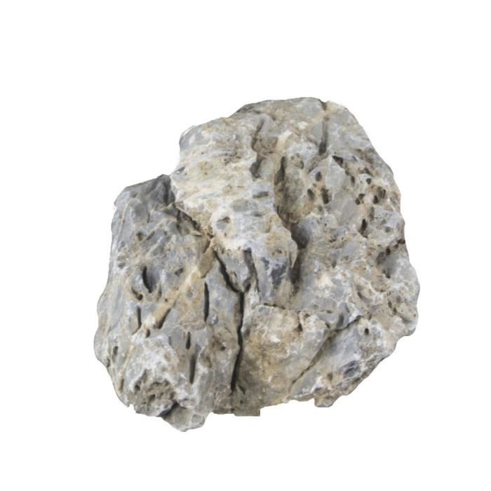 Meilleurs prix pour Amtra  Dragon Stone Roche Décoration pour Aquariophilie 2,5 kg Taille M - A8047946