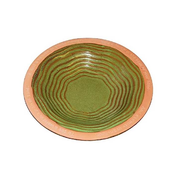 Comparer les prix de baignoire pour oiseaux en ceramique