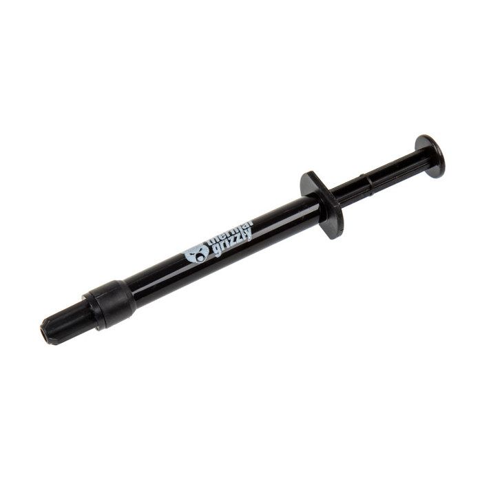 Thermal Grizzly Conductonaut 5 grammes - vue 2