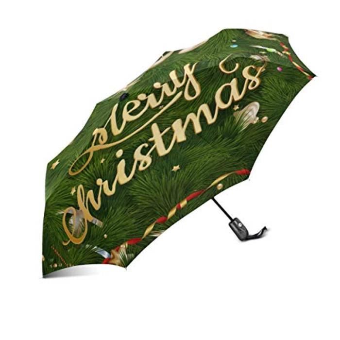 Parapluie Xpb0a Voeux De Joyeux Noel Dore Avec Des Boules Sur Des Branches De Sapin Parapluie Pliable Coupe Vent Automatique Cdiscount Bagagerie Maroquinerie Parapluie Xpb0a Voeux De Joyeux Noel Dore Avec Des Boules Sur Des Branches De Sapin Parapluie Pliable Coupe Vent Automatique Cdiscount Bagagerie Maroquinerie