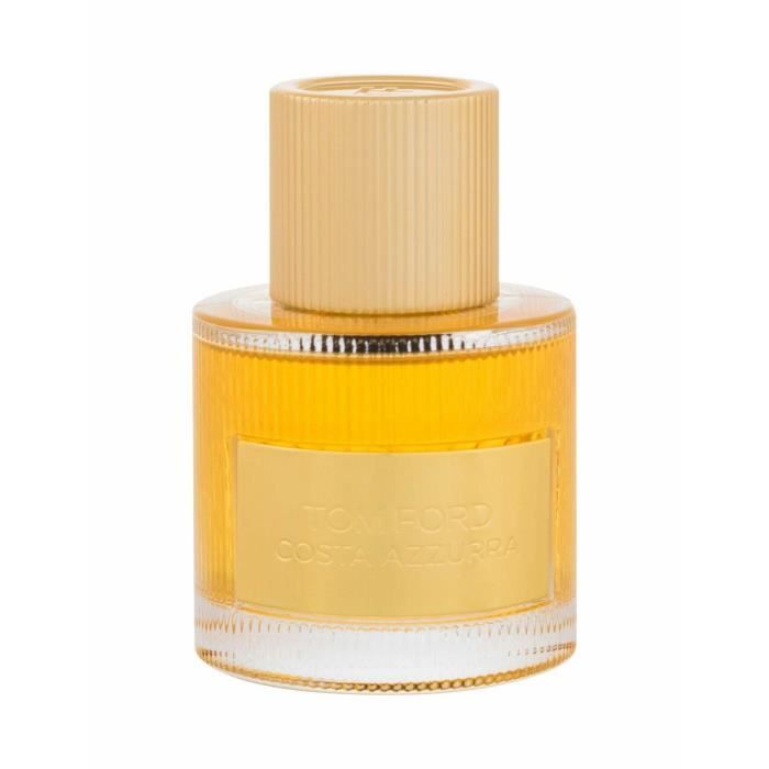 Parfum Tom Ford Costa Azzurra - Mixte - Eau de parfum - 100 ml - Boisé