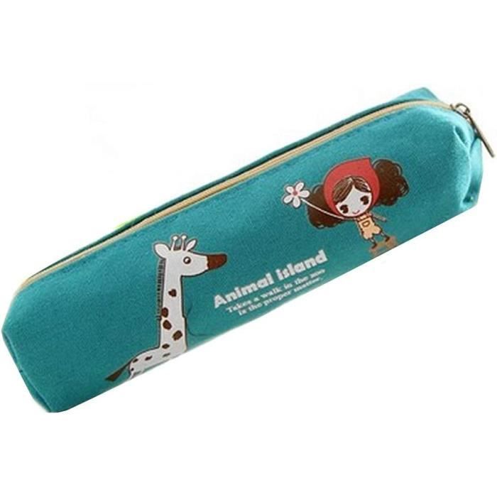 Trousse Ecole Trousses Trousse Crayon Trousse Trousse Scolaire Trousse