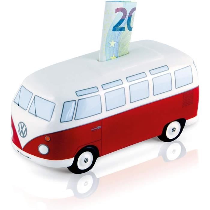 Cadeau combi vw shop